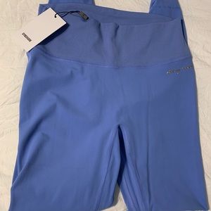 NWT Gymshark x Whitney Simmons Rib Waist Legging